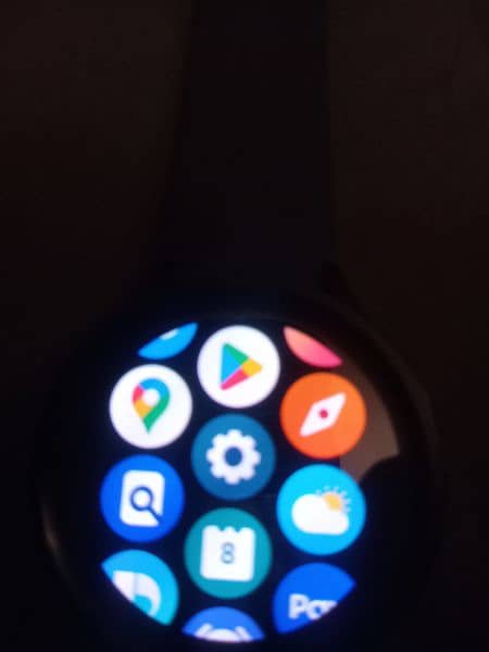 Samsung Galaxy Watch 5 Pro 46mm 5