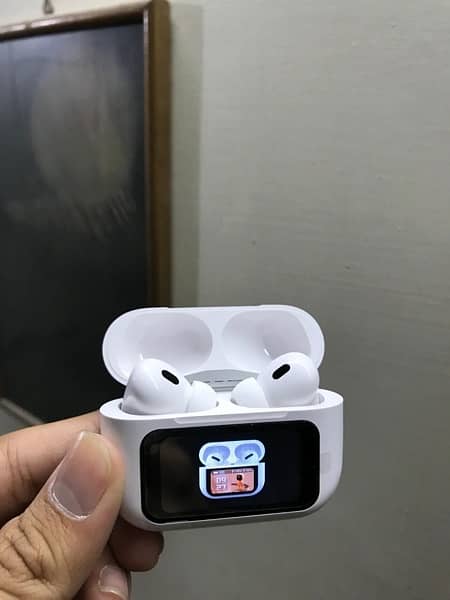 AirPods Pro 2 lcd screen airbuds for sale! 3