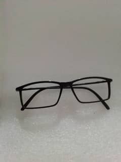 silhouette ultralight made in Korea glasses