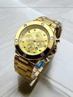 GC geneve original brand watch