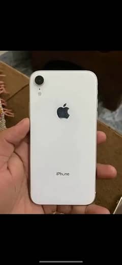 iphone xr 64gb non pta factory unlock