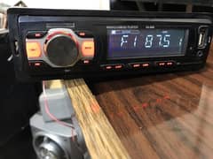 Car tape usb aux player fx alto mehran khyber charad cultus etc