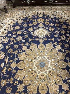 TURKISH CARPET