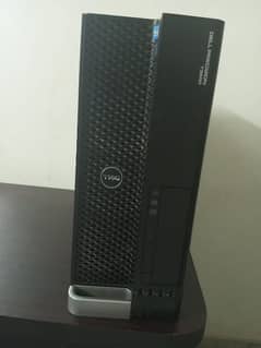 Dell precision t3600 gaming pc 0