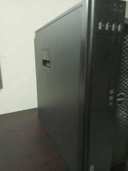 Dell precision t3600 gaming pc 2