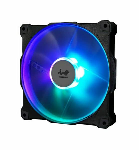 Jupiter ARGB Gaming PC Fans 120mm 6