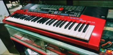 Yamaha PSR 510