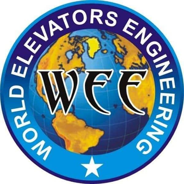 World Elevators Engineering Deals in all Kind of Lifts/Elevators 3