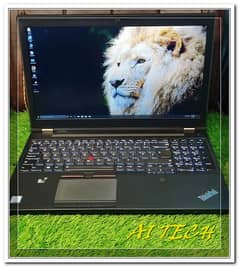 Lenovo P52 Ci7 8th 16GB RAM 512GB SSD 04GB Nvidia P2000 GPU 15.6'