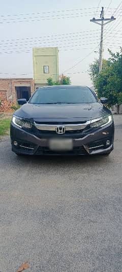 Honda