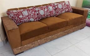 sofa