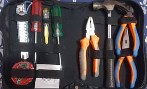 Tool kit