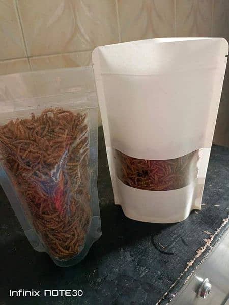 mealworm and firtelizer 3