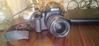 Canon 4000 D