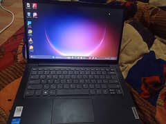 Lenovo Core i5 12th Generation new laptop