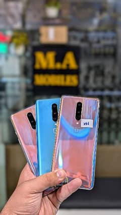 OnePlus 8 best performance device