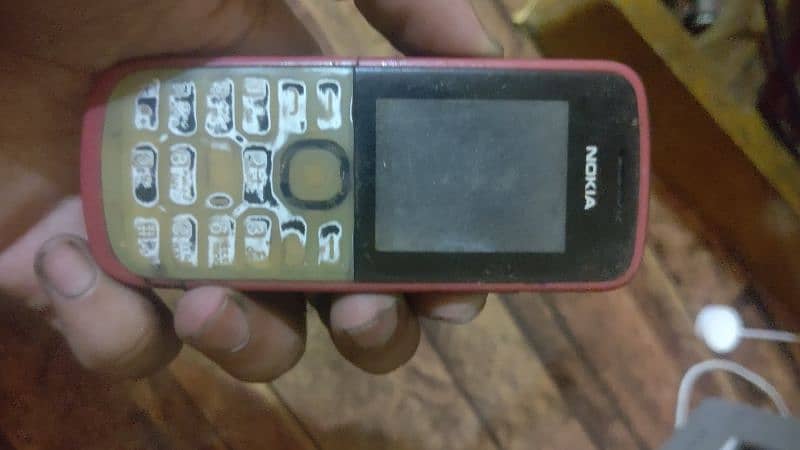 Nokia 110 for sale 1