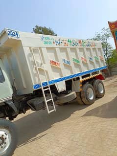 Hino 7D Truck for sale 2010 | Used | Condition OK