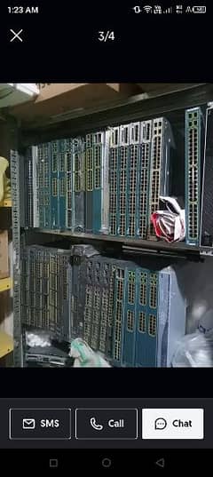 Cisco Switches| Nexus| ASR Switches| Routers | Firewall | Controller