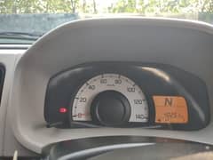 Lady Car Suzuki Alto 2021 VXL AGS Top Variant ISB Num Urgent Sale