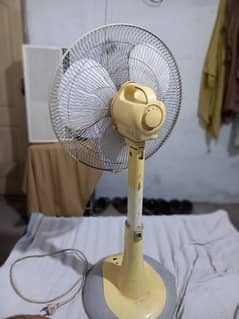 sogo fan