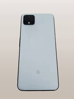 Google Pixel 4XL - SIM LOCKED