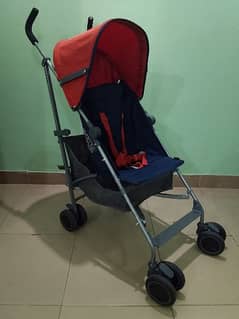 Mamas & Papas UK Imported Stroller