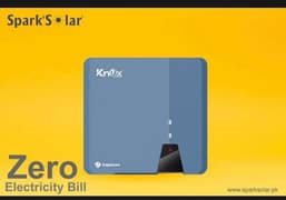 Knox On Grid 10kw inverter