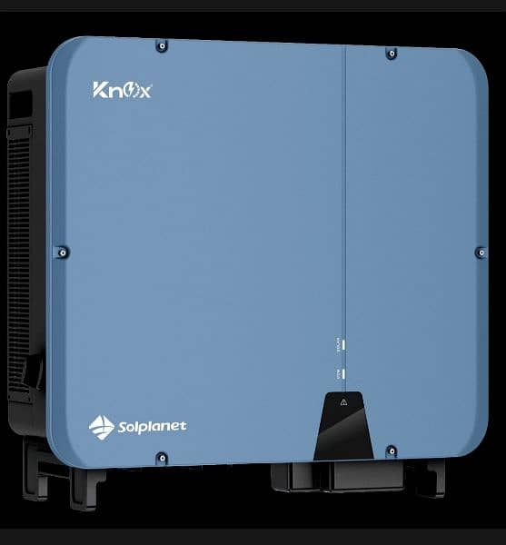 Knox On Grid 10kw inverter 6