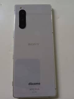 Sony Xperia 5