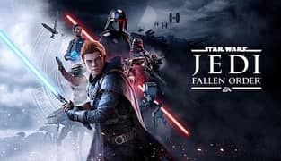 Star Wars Jedi: Fallen Order Deluxe Edition (Xbox One Digital Games)