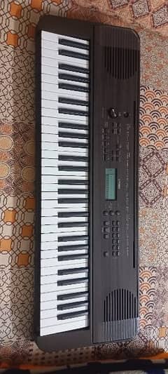 PIANO PSR E360DW