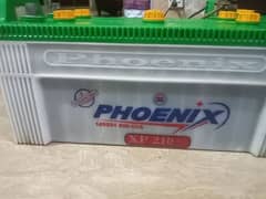 phoinex xp 210 battery for sale