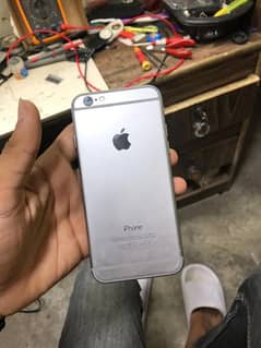 iphone 6 32gb non pta