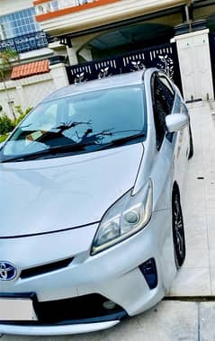 Toyota Prius 2013