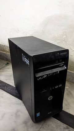 work station pc core i5 3rd 0