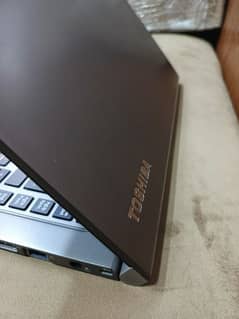 Toshiba Z40 i5 4th generation 10/10