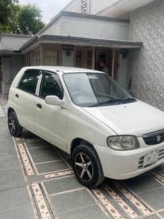 Suzuki Alto 2010