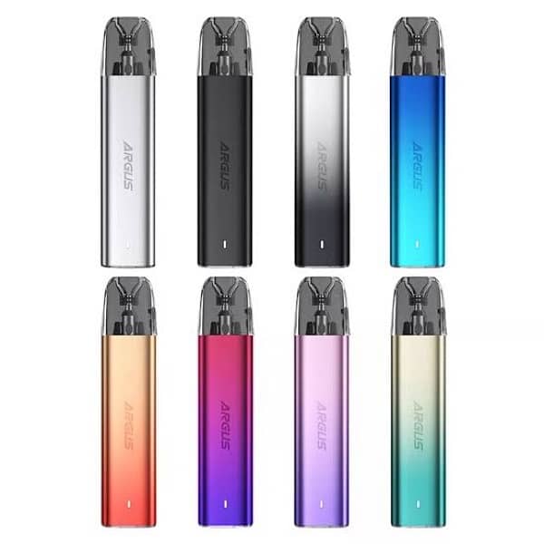 Argus G2 Mini Pod Kit 30 Watts (Sale Price 3800) (regular price 5500) 0