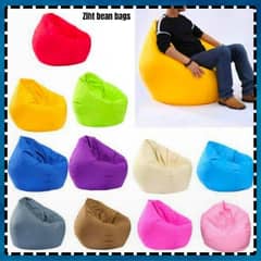 pack of 3 Xl Bean bag