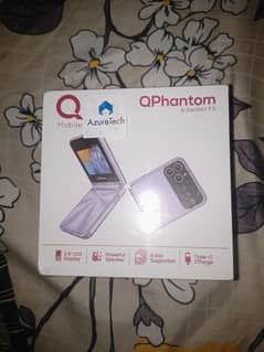 Qphantom flip mobile