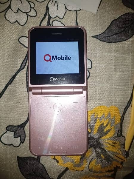 Qphantom flip mobile 3