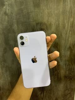 iphone 11 non pta JV 10/10