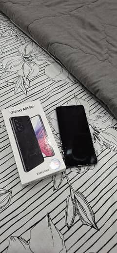 Samsung Galaxy A53