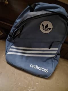 Branded bag