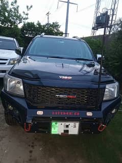 Toyota Hilux 2015