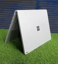 SURFACEBOOK 2 -Core i7 6th Generation  (DADICATED NVEDIA GRAPHICS)