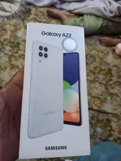 samsung a22 for sale