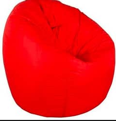 XXL Bean bag Adult size