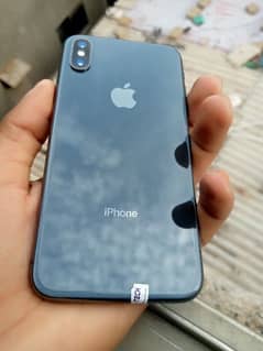 iphone x Pta approved